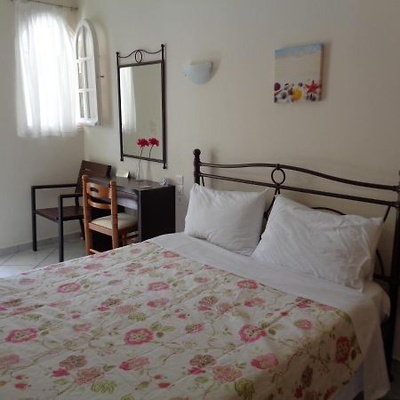 Green View Apartments อาโยส นิกีตัส ภายนอก รูปภาพ