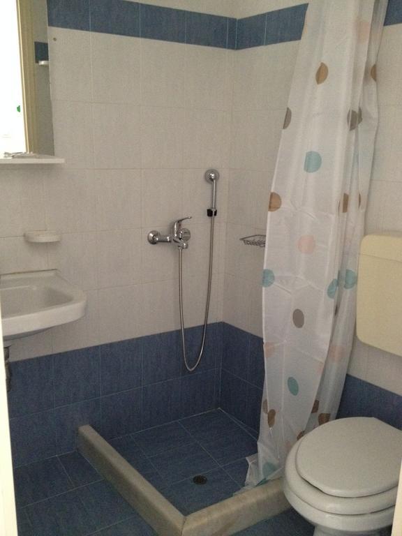 Green View Apartments อาโยส นิกีตัส ภายนอก รูปภาพ